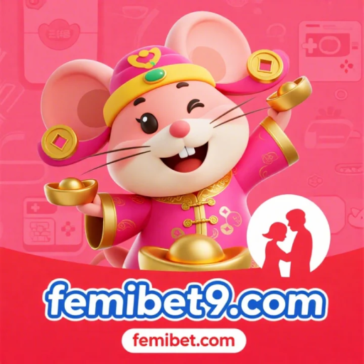 femibet.com