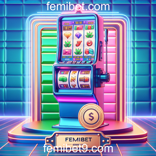 femibet.com